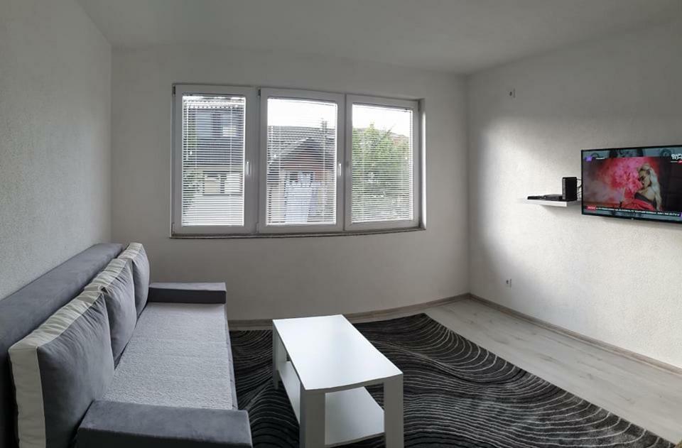 Apartment Lejlam Sarajevo Exterior photo